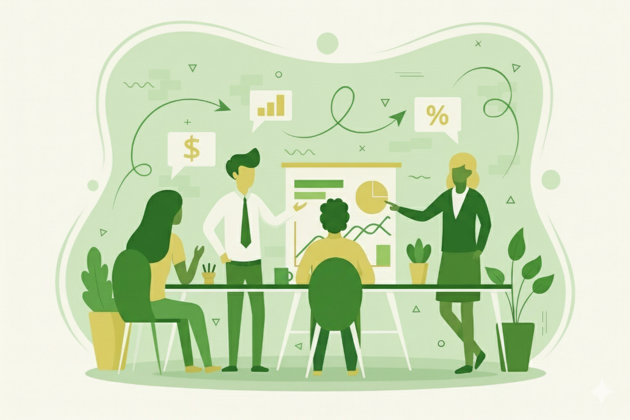 ISO Management System Consultancy